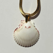 Load image into Gallery viewer, *Rare Finds* Mermaid Chain Necklace
