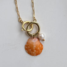Load image into Gallery viewer, *Rare Find* Dainty Charm Necklace
