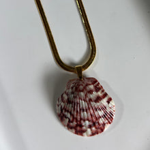 Load image into Gallery viewer, *Rare Finds* Mermaid Chain Necklace
