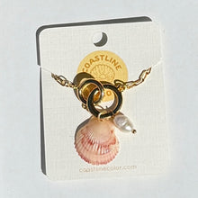 Load image into Gallery viewer, *Rare Find* Dainty Charm Necklace
