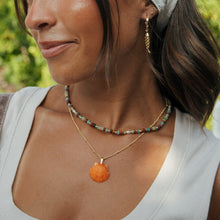 Load image into Gallery viewer, Dot Necklace
