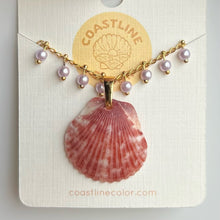 Load image into Gallery viewer, *Rare Find* Mini Pearl Necklace
