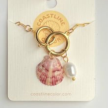 Load image into Gallery viewer, *Rare Find* Dainty Charm Necklace
