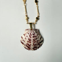 Load image into Gallery viewer, *Rare Finds* Sunset Necklace
