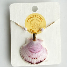 Load image into Gallery viewer, *Rare Finds* Dainty Pearl Necklace
