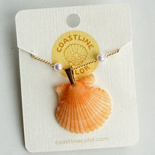 Load image into Gallery viewer, *Rare Finds* Dainty Pearl Necklace

