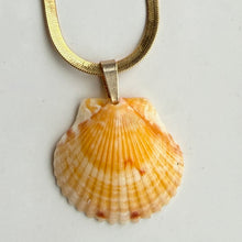 Load image into Gallery viewer, *Rare Finds* Mermaid Chain Necklace
