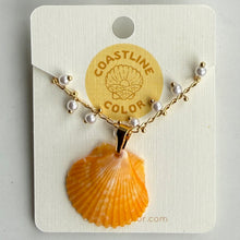 Load image into Gallery viewer, *Rare Find* Mini Pearl Necklace
