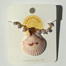 Load image into Gallery viewer, *Rare Find* Mini Pearl Necklace
