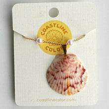 Load image into Gallery viewer, *Rare Finds* Dainty Pearl Necklace
