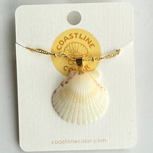 Load image into Gallery viewer, *Rare Finds* Twisted Tail Necklace
