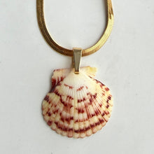 Load image into Gallery viewer, *Rare Finds* Mermaid Chain Necklace
