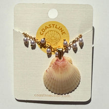 Load image into Gallery viewer, *Rare Find* Mini Pearl Necklace
