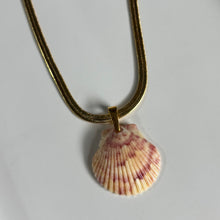 Load image into Gallery viewer, *Rare Finds* Tiny Mermaid Chain Necklace
