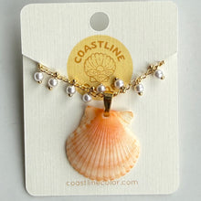 Load image into Gallery viewer, *Rare Find* Mini Pearl Necklace
