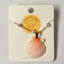 Load image into Gallery viewer, *Rare Finds* Dainty Pearl Necklace
