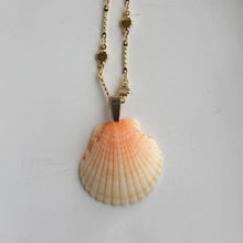 Load image into Gallery viewer, *Rare Finds* Sunset Necklace

