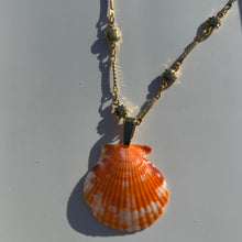 Load image into Gallery viewer, *Rare Finds* Sunset Necklace
