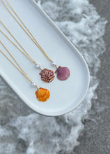 Load image into Gallery viewer, Gem Necklace

