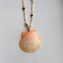 Load image into Gallery viewer, *Rare Finds* Sunset Necklace
