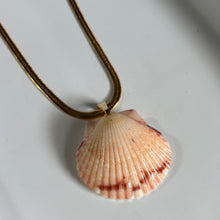 Load image into Gallery viewer, *Rare Finds* Mermaid Chain Necklace
