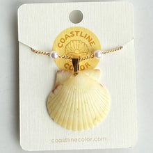 Load image into Gallery viewer, *Rare Finds* Dainty Pearl Necklace

