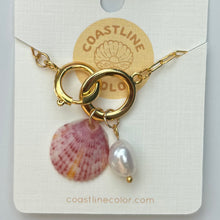 Load image into Gallery viewer, *Rare Find* Dainty Charm Necklace
