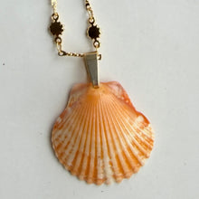 Load image into Gallery viewer, *Rare Finds* Sunset Necklace
