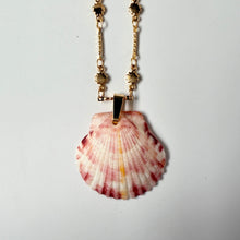 Load image into Gallery viewer, *Rare Finds* Sunset Necklace
