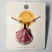 Load image into Gallery viewer, *Rare Finds* Dainty Pearl Necklace
