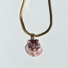 Load image into Gallery viewer, *Rare Finds* Tiny Mermaid Chain Necklace
