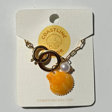 Load image into Gallery viewer, *Rare Find* Dainty Charm Necklace
