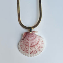 Load image into Gallery viewer, *Rare Finds* Mermaid Chain Necklace
