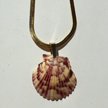 Load image into Gallery viewer, *Rare Finds* Mermaid Chain Necklace
