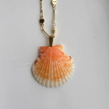Load image into Gallery viewer, *Rare Finds* Sunset Necklace
