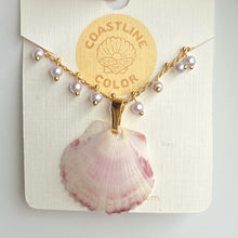 Load image into Gallery viewer, *Rare Find* Mini Pearl Necklace
