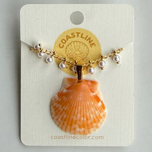 Load image into Gallery viewer, *Rare Find* Mini Pearl Necklace
