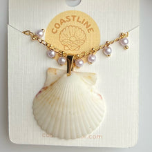 Load image into Gallery viewer, *Rare Find* Mini Pearl Necklace
