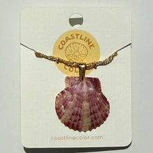Load image into Gallery viewer, *Rare Finds* Twisted Tail Necklace
