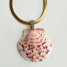 Load image into Gallery viewer, *Rare Finds* Mermaid Chain Necklace
