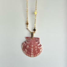 Load image into Gallery viewer, *Rare Finds* Sunset Necklace
