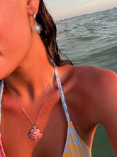 Load image into Gallery viewer, Sunny Hoops
