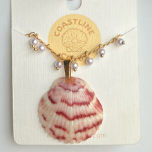 Load image into Gallery viewer, *Rare Find* Mini Pearl Necklace
