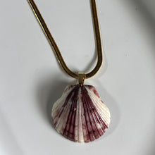 Load image into Gallery viewer, *Rare Finds* Mermaid Chain Necklace

