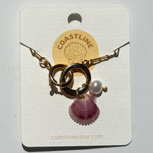 Load image into Gallery viewer, *Rare Find* Dainty Charm Necklace
