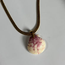 Load image into Gallery viewer, *Rare Finds* Tiny Mermaid Chain Necklace
