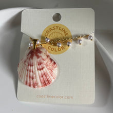Load image into Gallery viewer, *Rare Find* Mini Pearl Necklace
