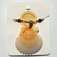 Load image into Gallery viewer, *Rare Finds* Sunset Necklace
