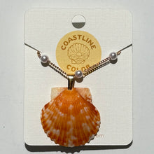 Load image into Gallery viewer, *Rare Finds* Dainty Pearl Necklace
