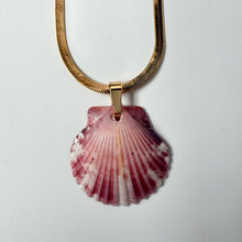 Load image into Gallery viewer, *Rare Finds* Mermaid Chain Necklace
